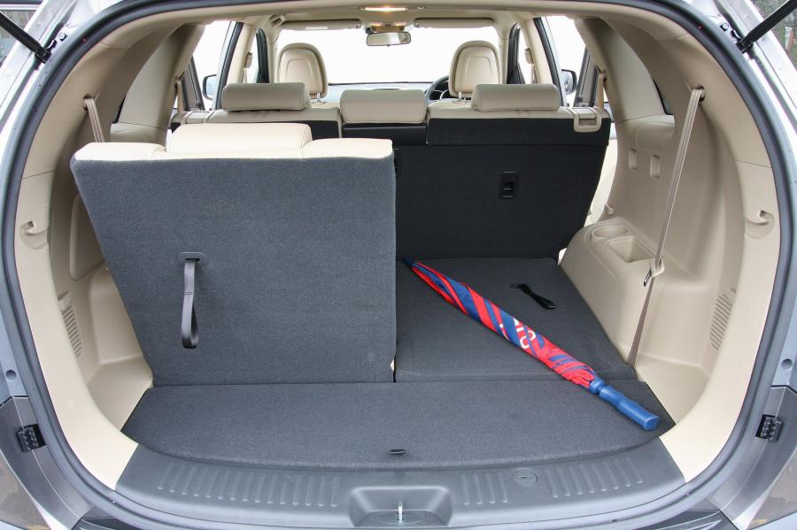  Kia Sorento 2010 года  (фото 51 из 238)